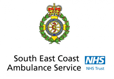 South east coast ambulance service logo