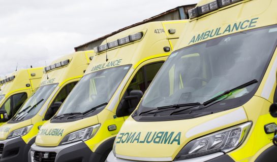 South East Coast Ambulance Service selects Actus for performance management conversations