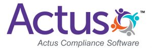 Actus Compliance Software