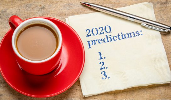 Performance Management Predictions 2020
