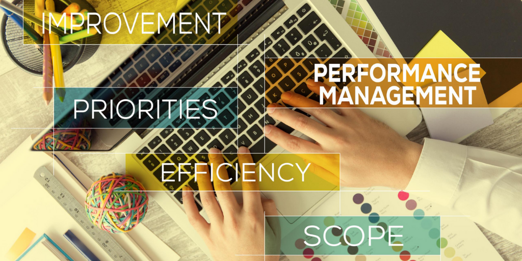 The PERFORM Model – Actus Performance and Talent Management Software