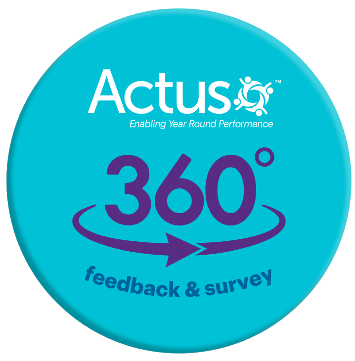 Actus Performance and Talent Management Software