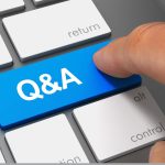 Q&A Session webinar Actus Performance Management System