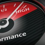 Managing for High Performance training