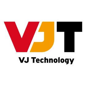 VJ Technology logo