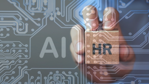 Ai in HR