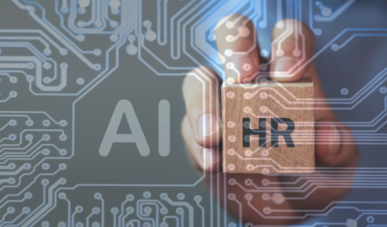 Ai in HR