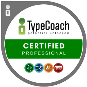 TypeCoach partner