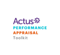 Actus Performance and Talent Management Software
