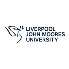 Liverpool John Moores Logo