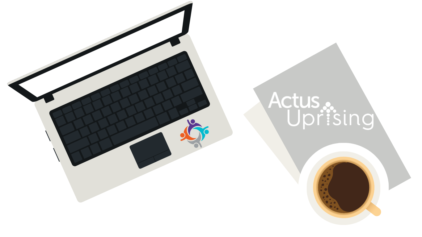 Actus Performance and Talent Management Software