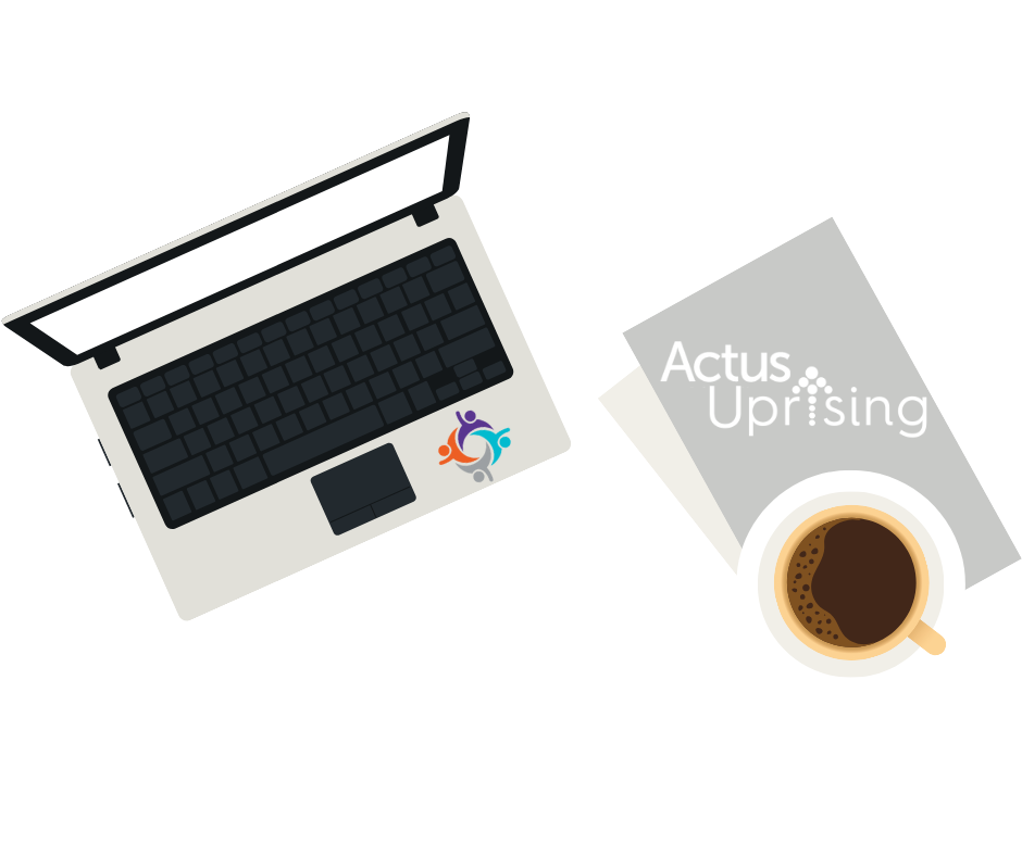 Actus Performance and Talent Management Software